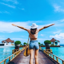 Super Saver Maldives with Fun Island Resort and Spa